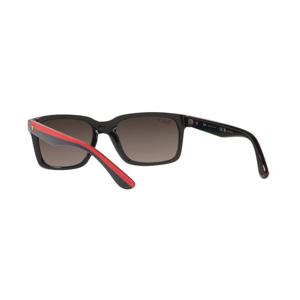 Ray-Ban Lentes de Sol Polarizado