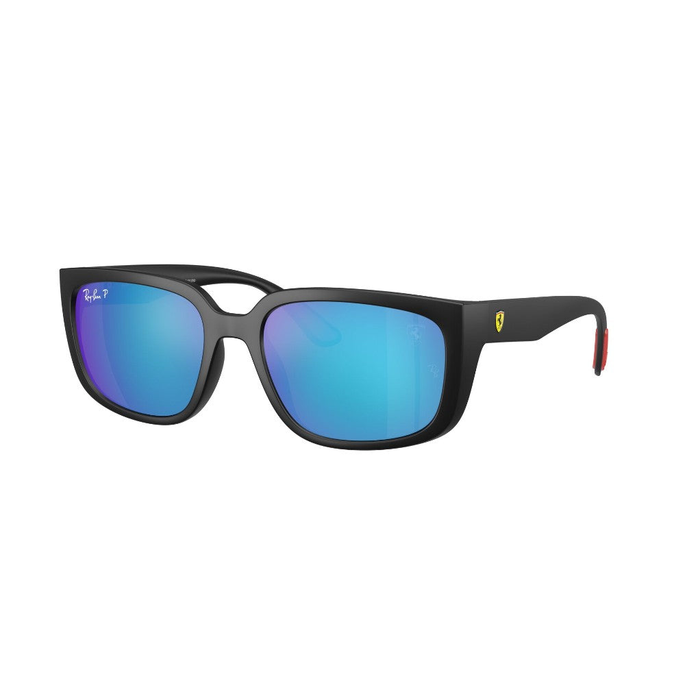 Ray-Ban Lentes de Sol Polarizado