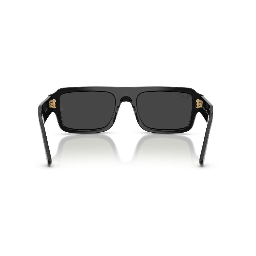 Ray-Ban Flacko Polarizado
