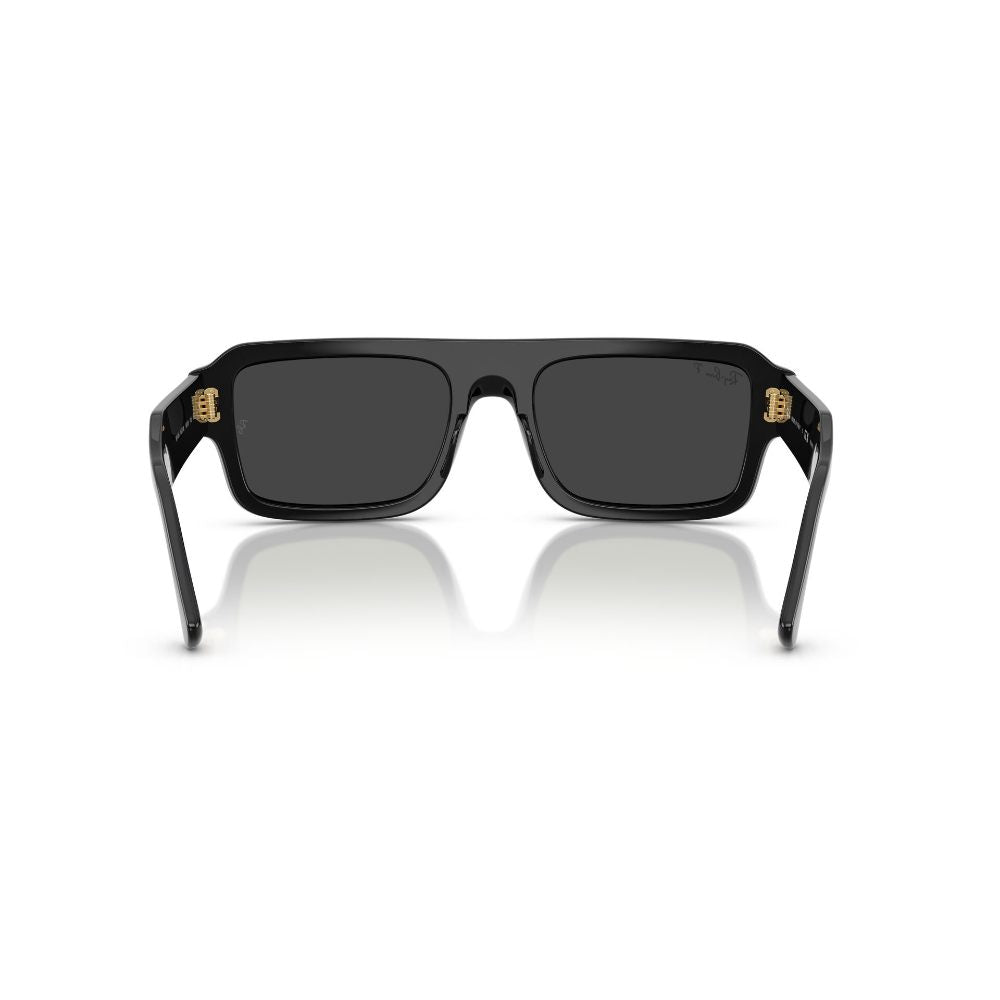 Ray-Ban Flacko Polarizado