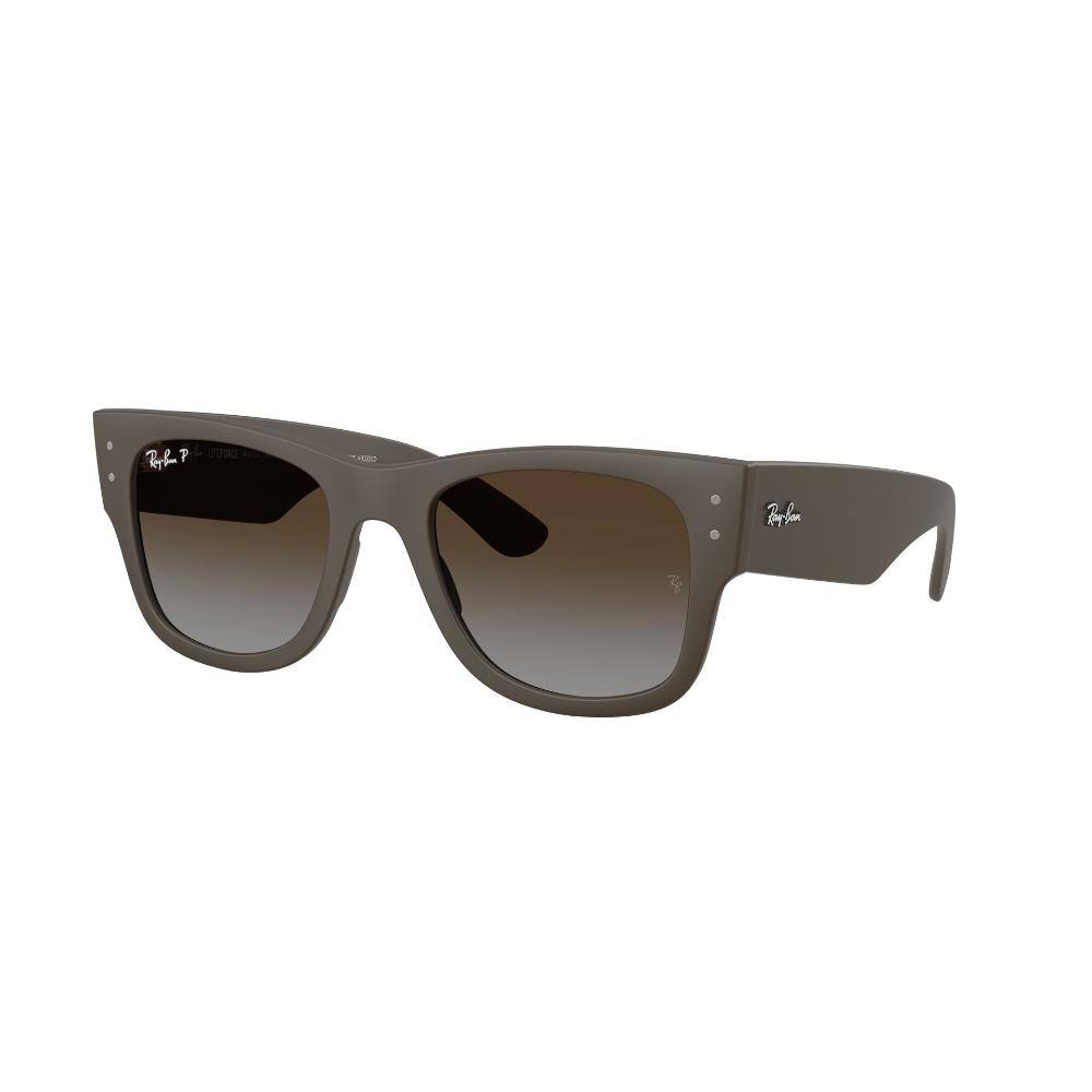 Ray-Ban Lentes de Sol Polarizado
