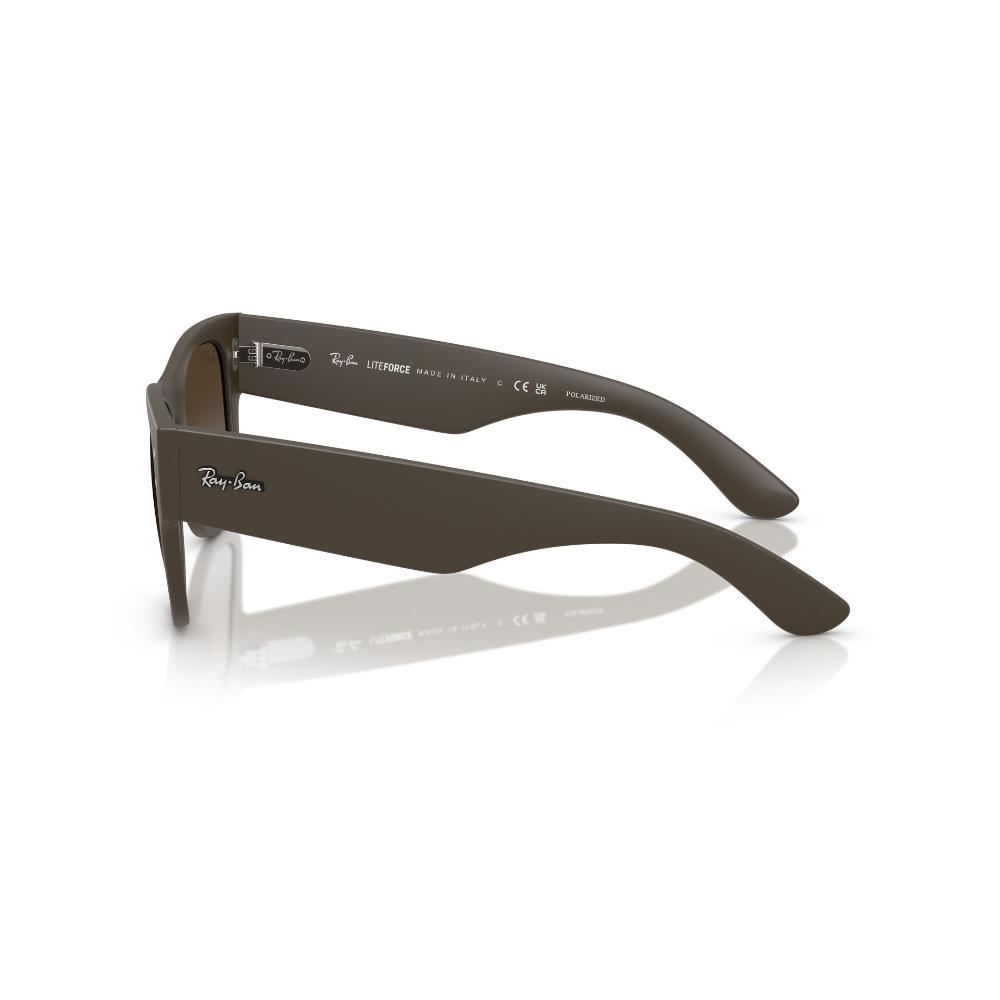 Ray-Ban Lentes de Sol Polarizado