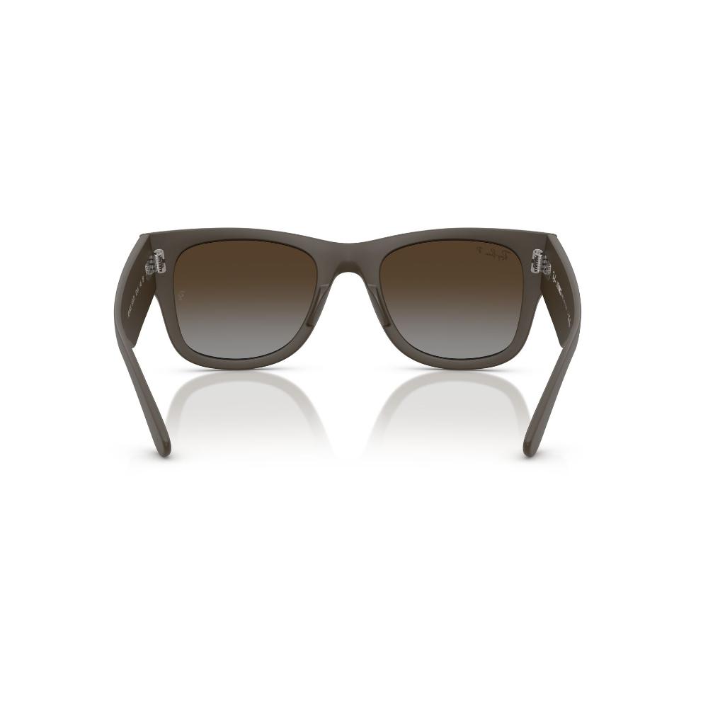 Ray-Ban Lentes de Sol Polarizado