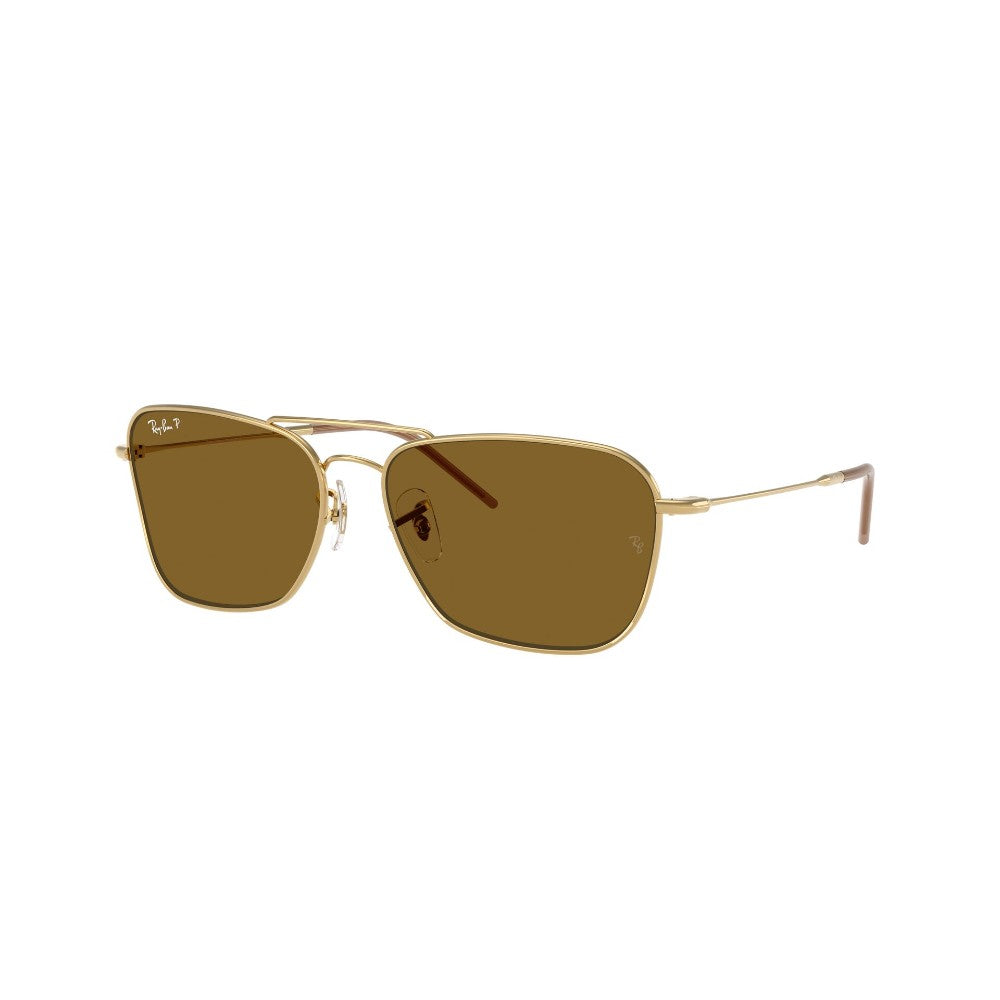 Ray-Ban Caravan Reverse Polarizado
