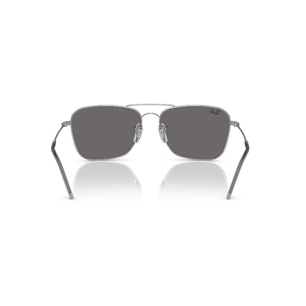 Ray-Ban Caravan Reverse