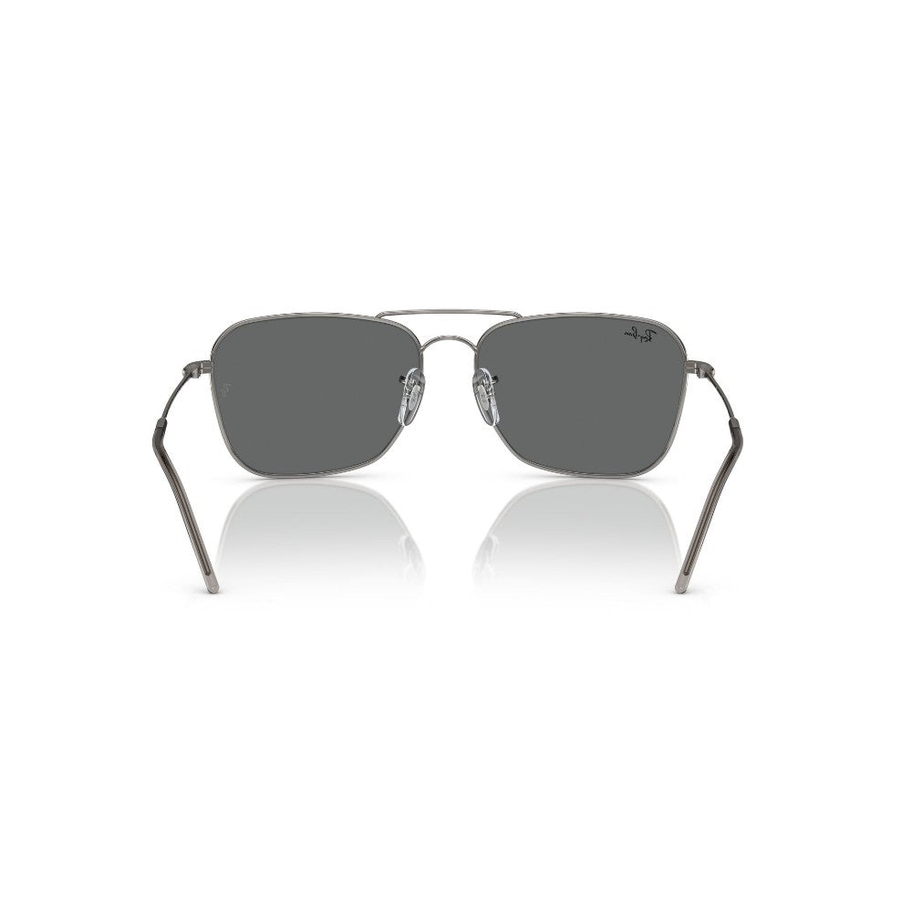 Ray-Ban Caravan Reverse
