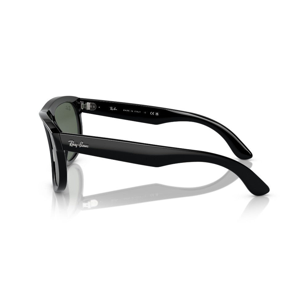 Ray-Ban Boyfriend Reverse