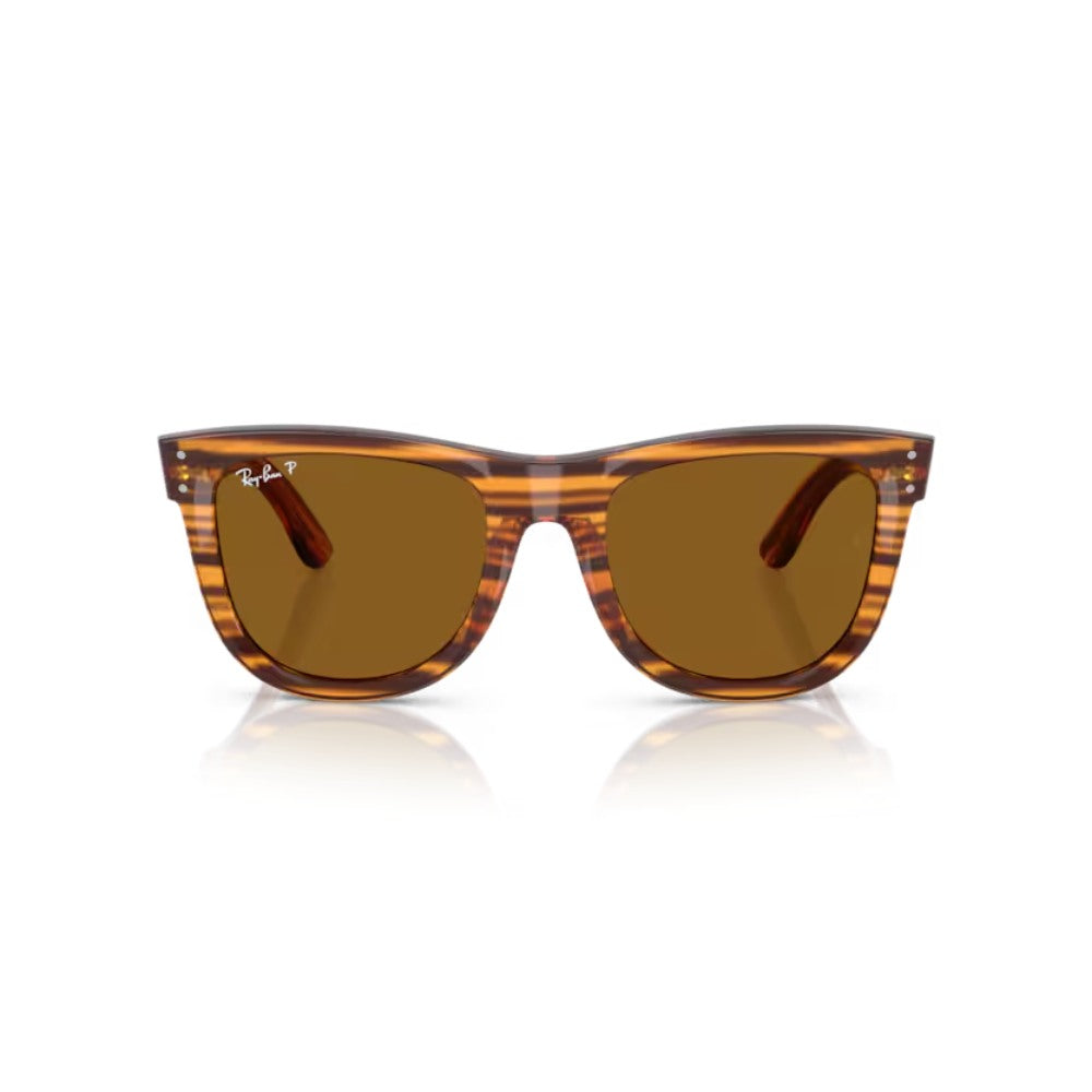 Ray-Ban Wayfarer Reverse Polarizado