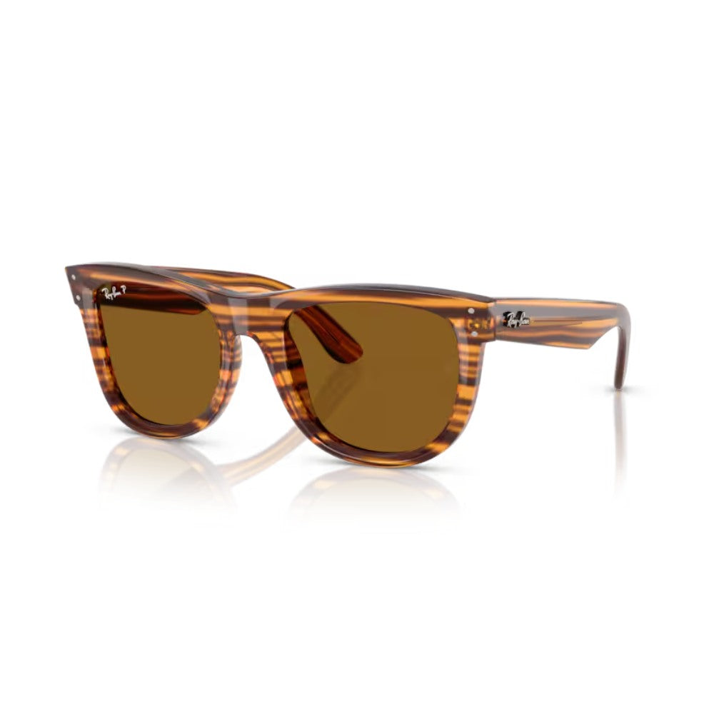 Ray-Ban Wayfarer Reverse Polarizado
