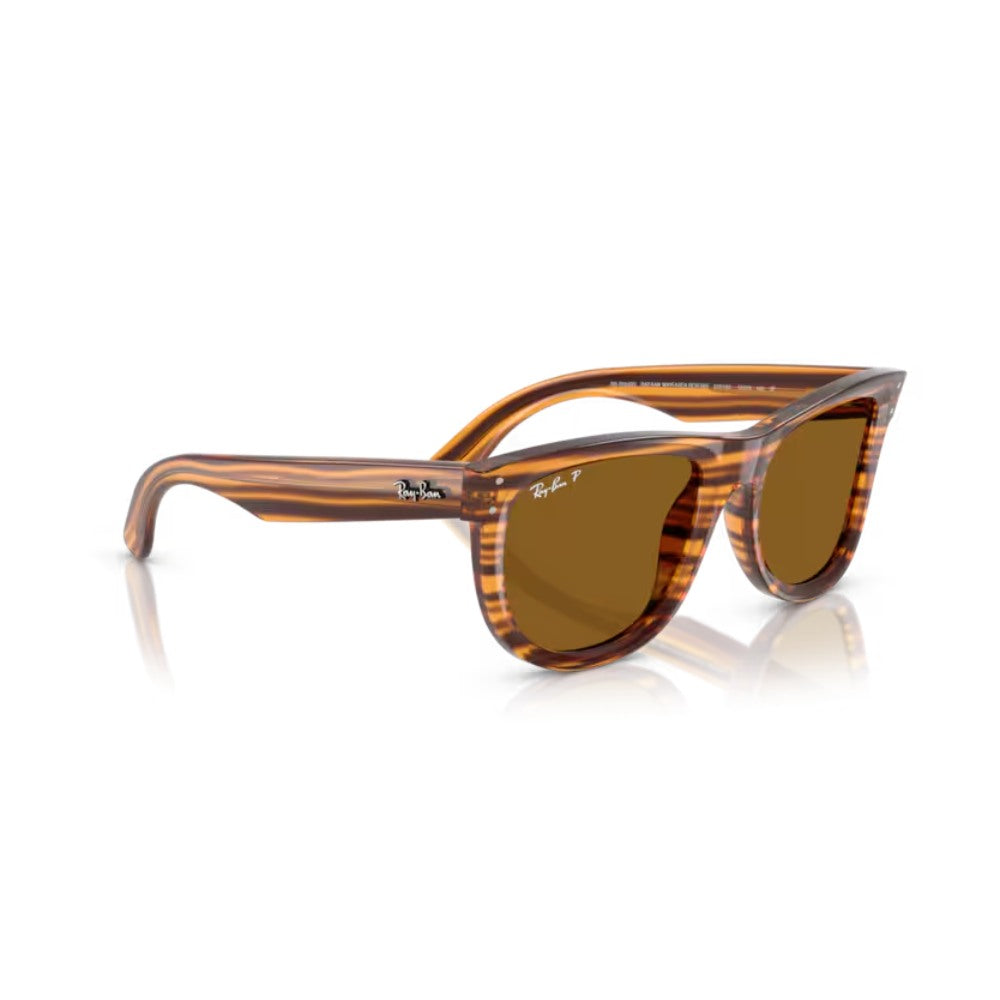 Ray-Ban Wayfarer Reverse Polarizado