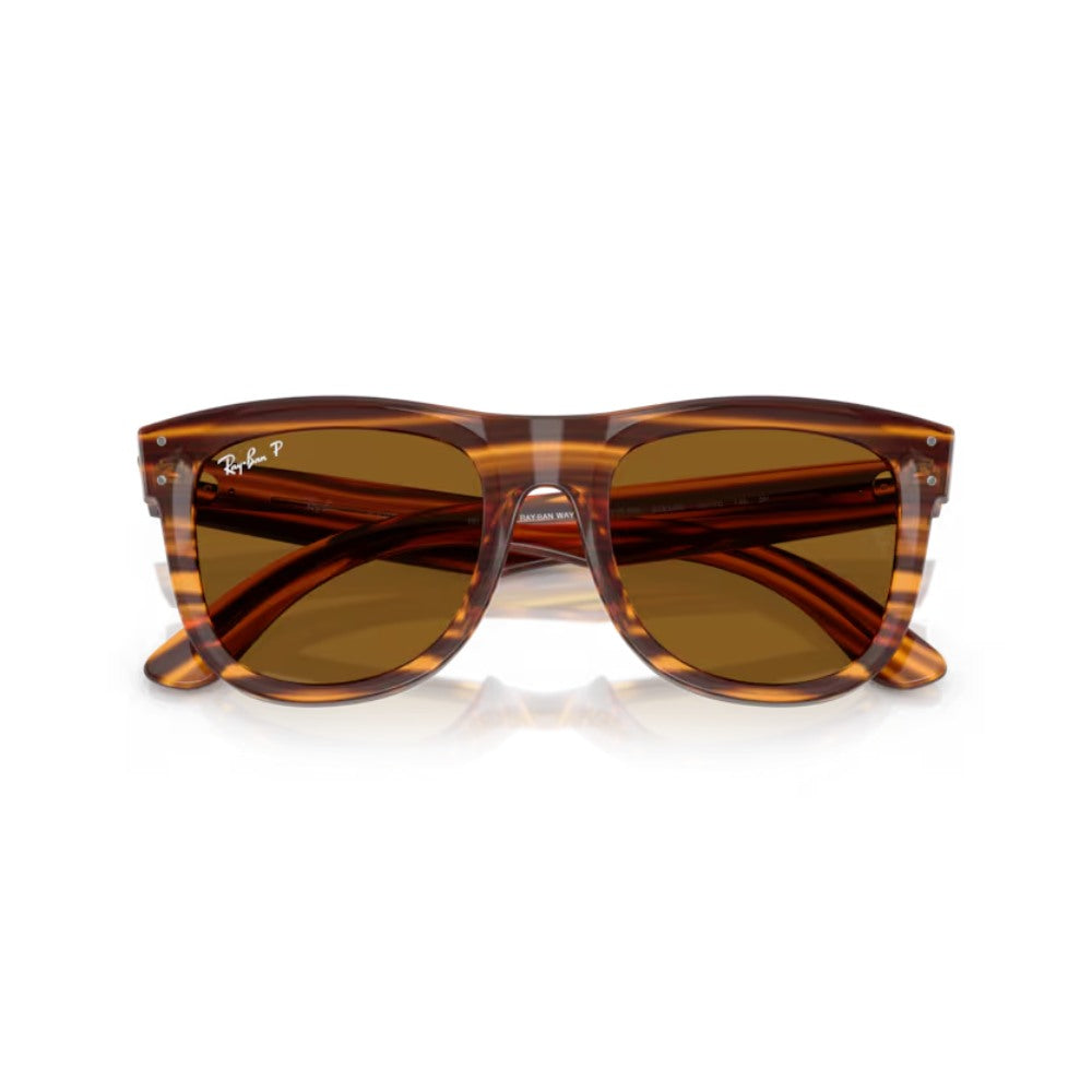 Ray-Ban Wayfarer Reverse Polarizado