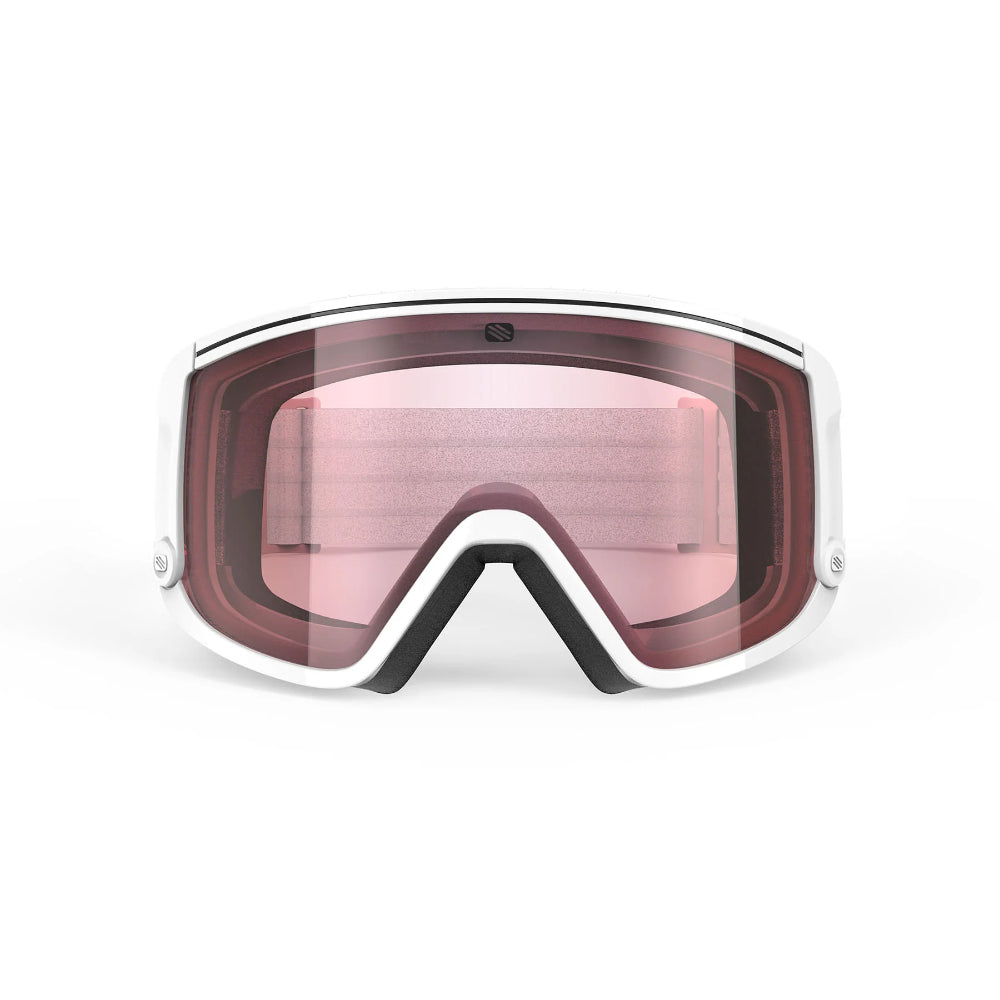 Rudy Project Spincut Goggles y Cascos