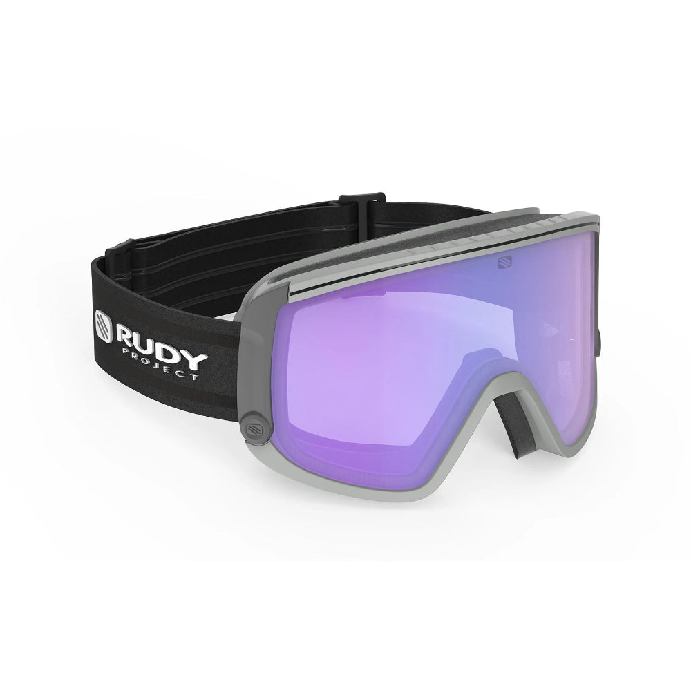 Rudy Project Spincut Goggles y Cascos Fotocromático