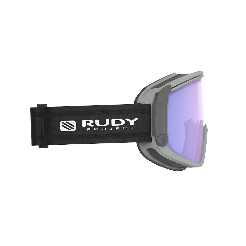 Rudy Project Spincut Goggles y Cascos Fotocromático