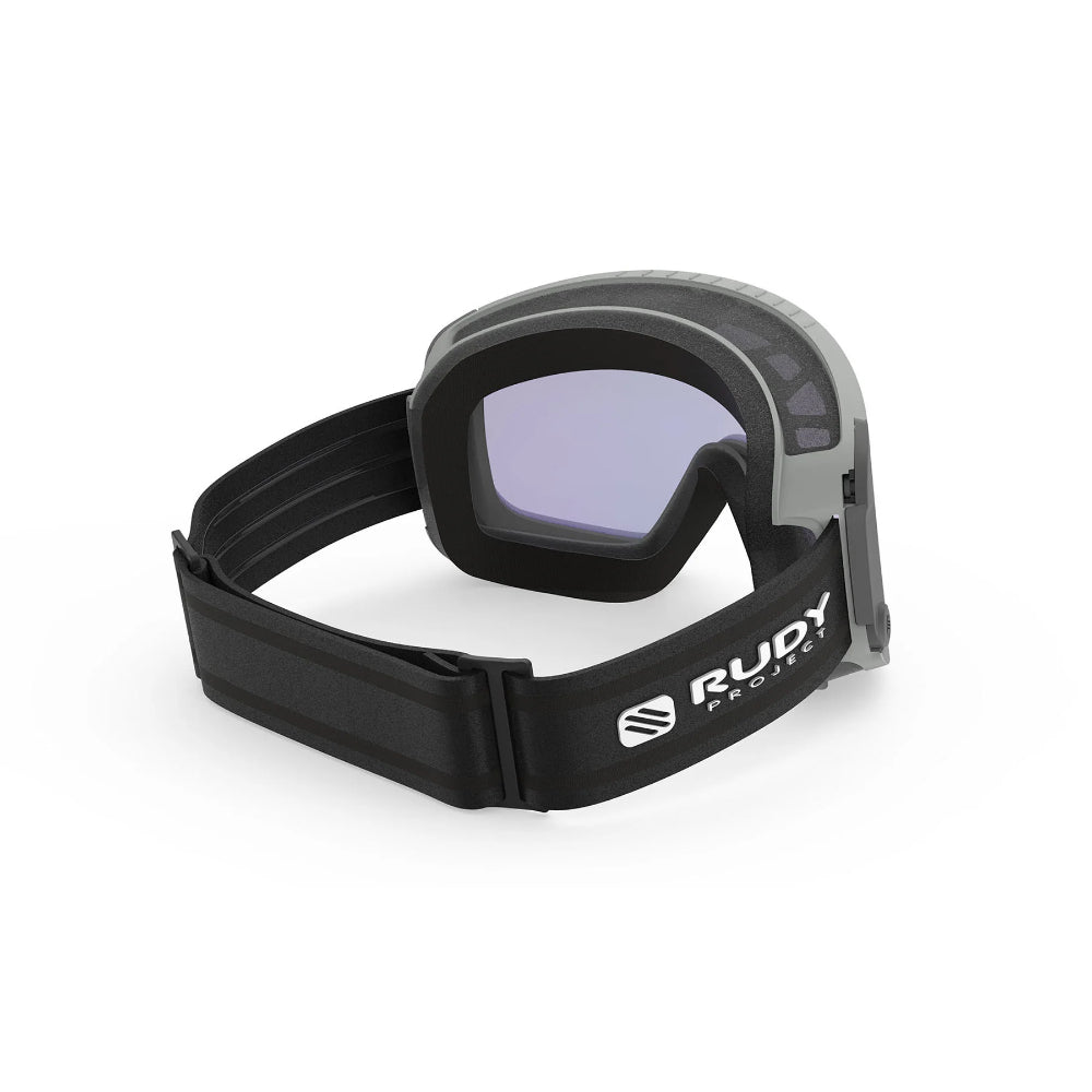 Rudy Project Spincut Goggles y Cascos Fotocromático