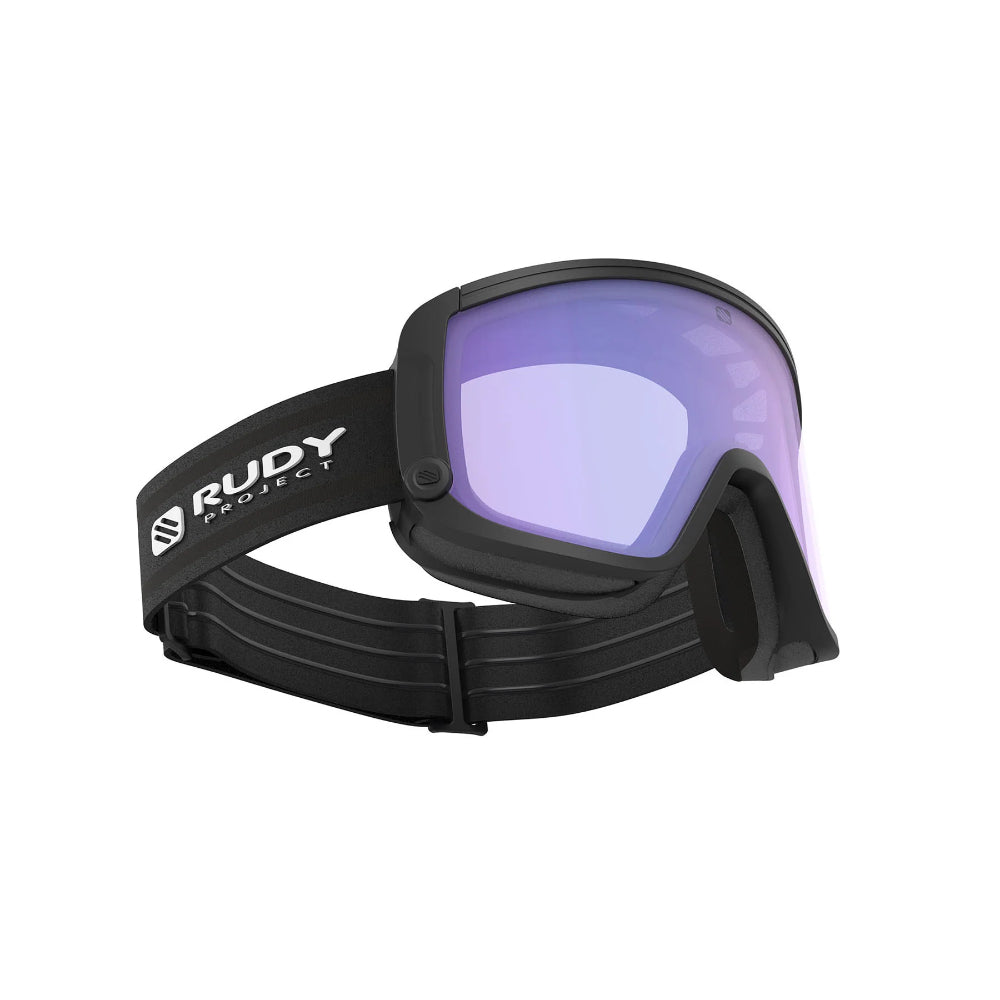 Rudy Project Spincut Goggles y Cascos Fotocromático