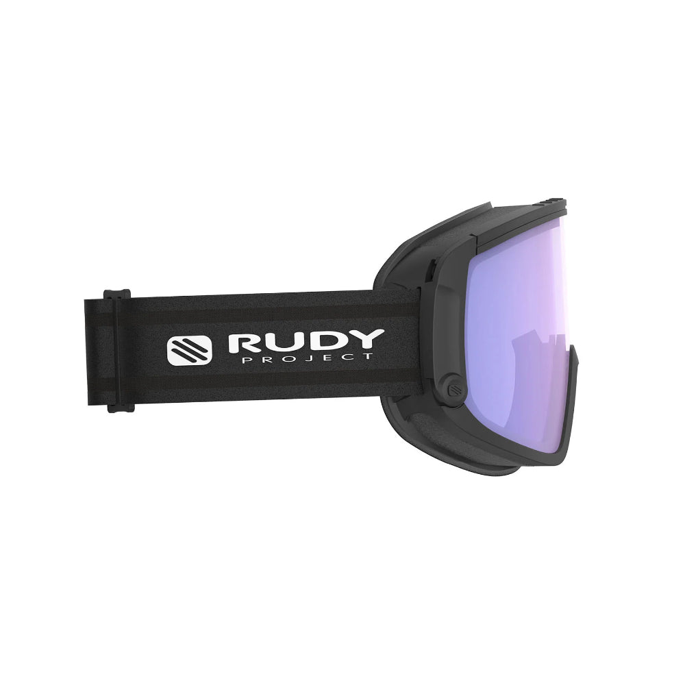 Rudy Project Spincut Goggles y Cascos Fotocromático