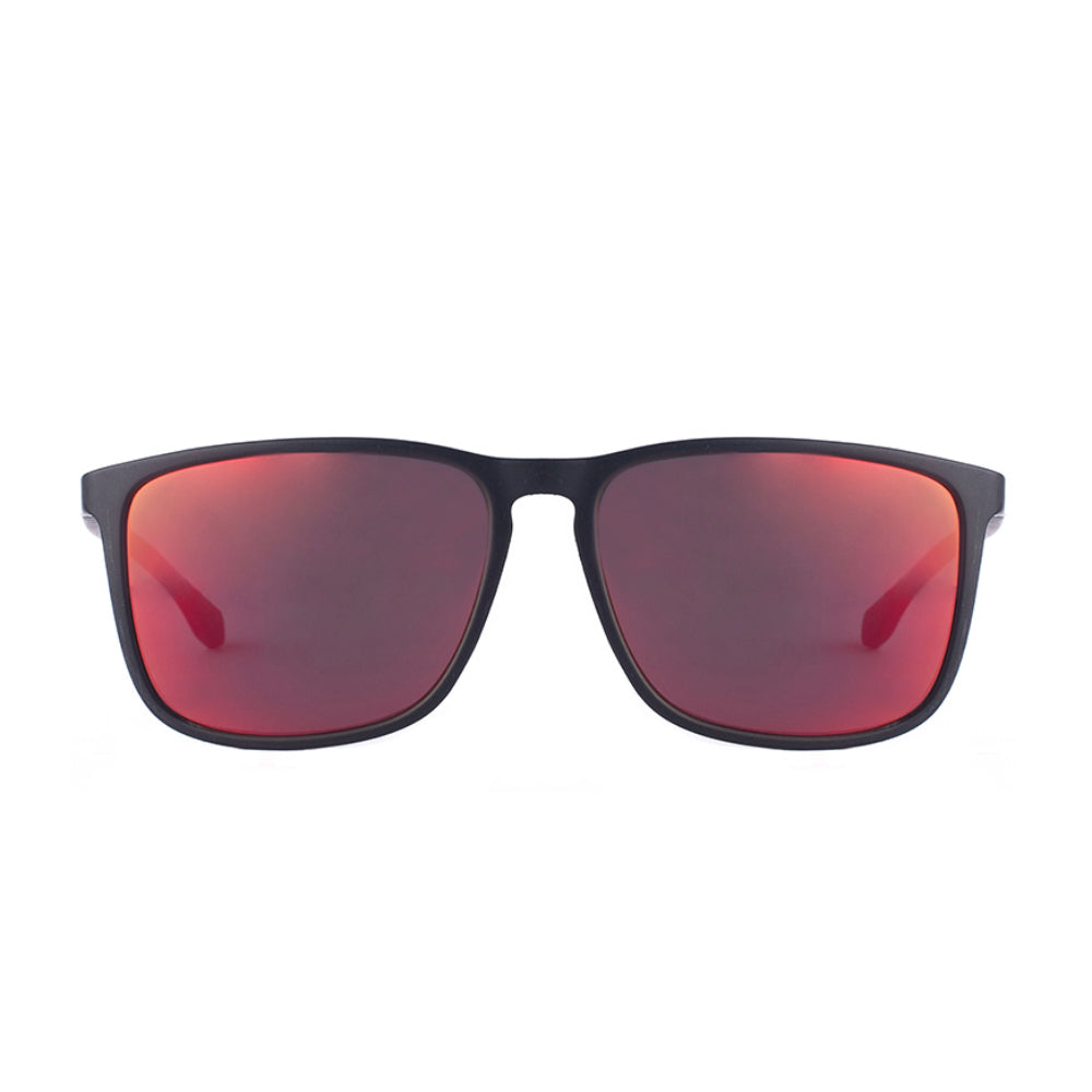Rusty Roum Lentes de Sol