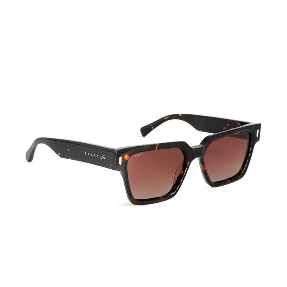 Rusty Abop Polarizado Lentes de Sol