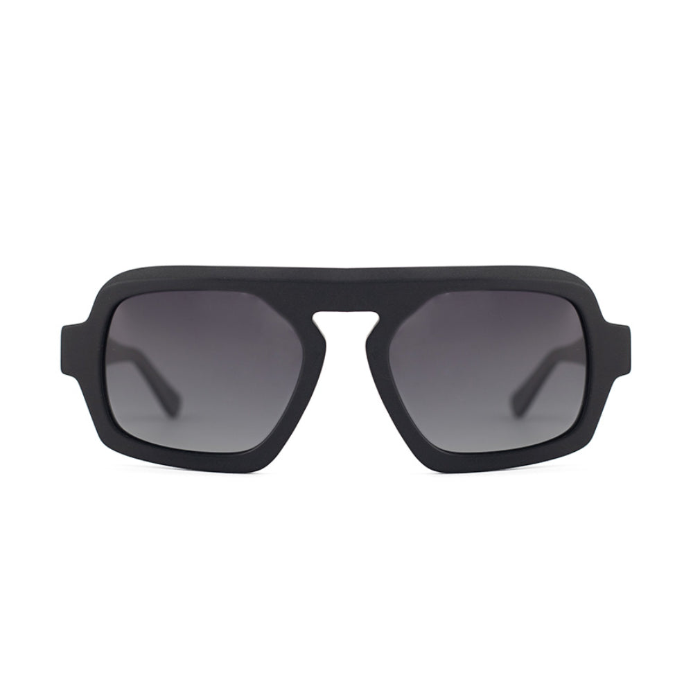 Rusty Badly Polarizado Lentes de Sol