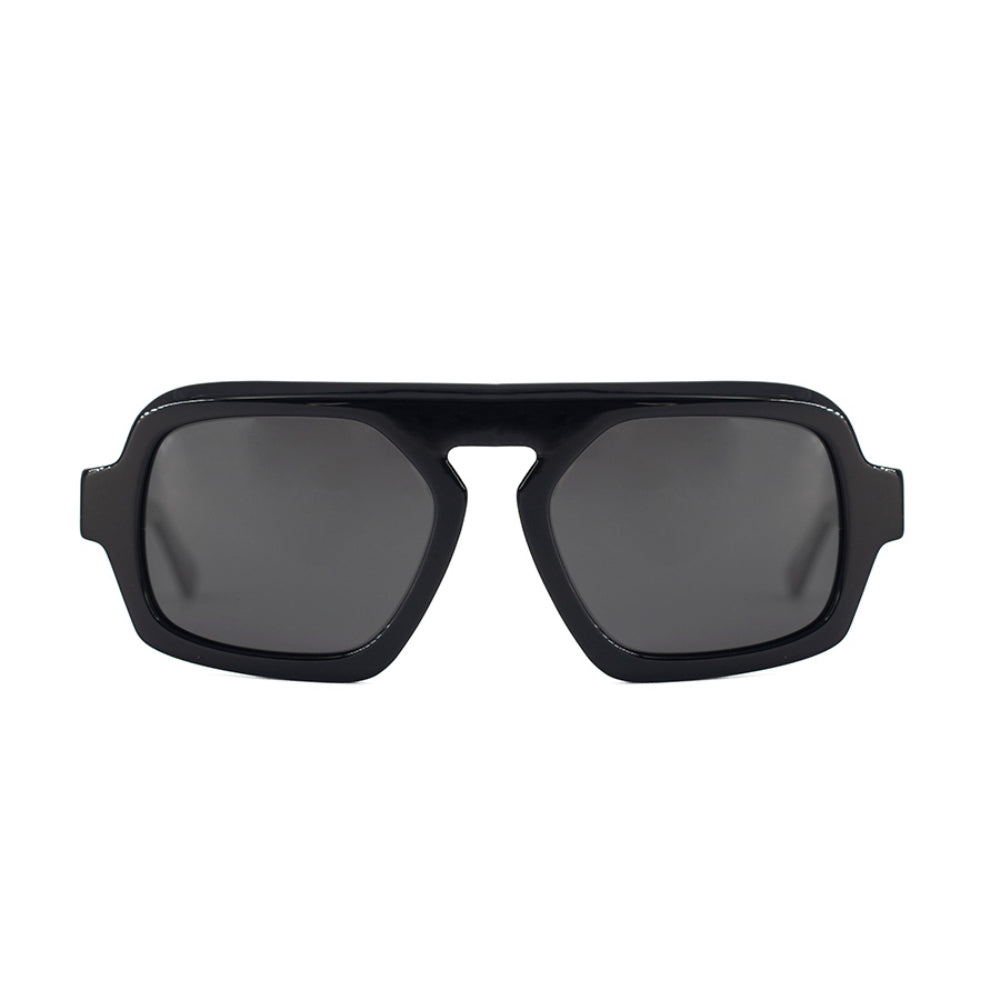 Rusty Badly Polarizado Lentes de Sol