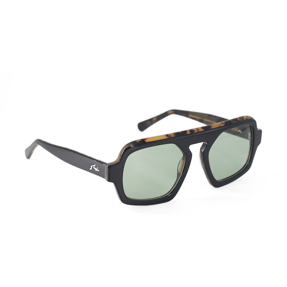 Rusty Badly Lentes de Sol