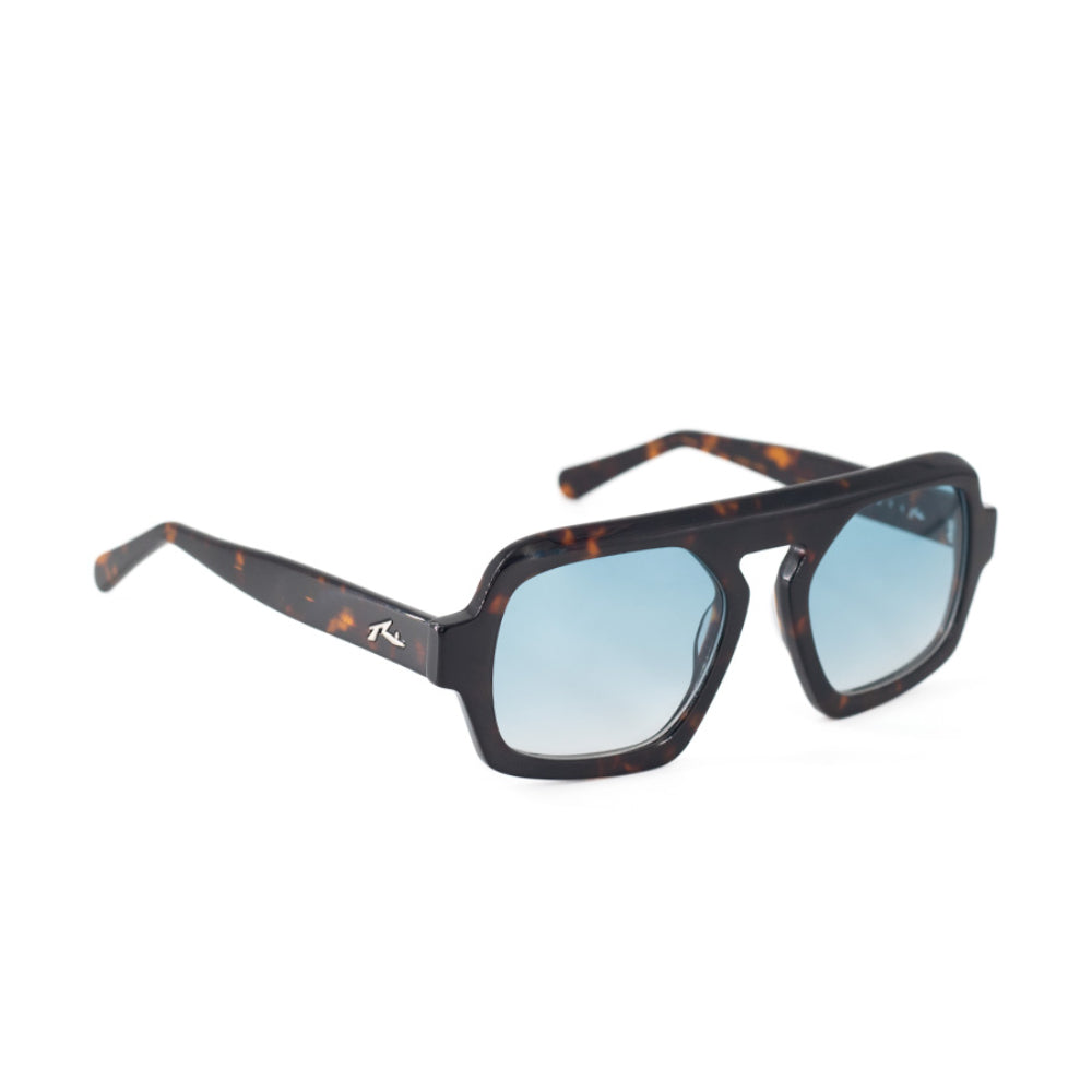 Rusty Badly Lentes de Sol