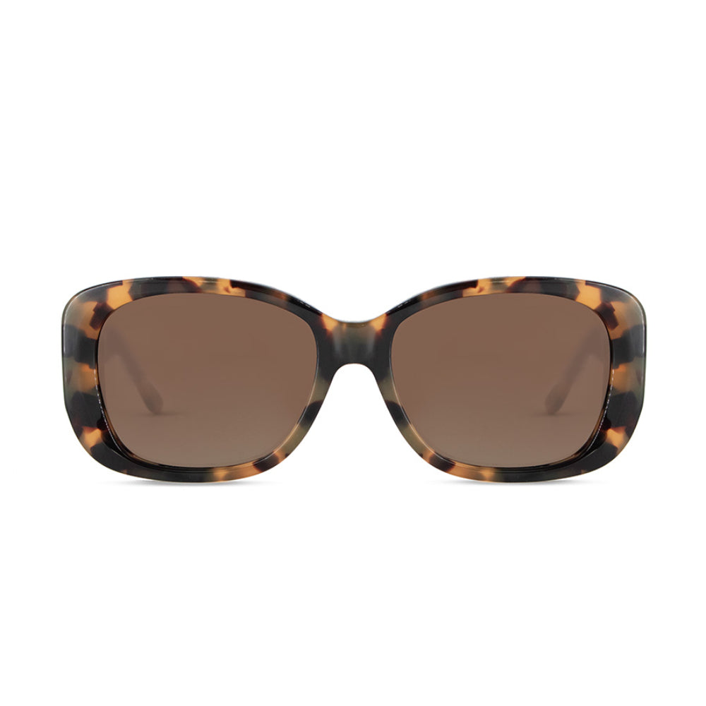 Rusty Barriers Polarizado Lentes de Sol