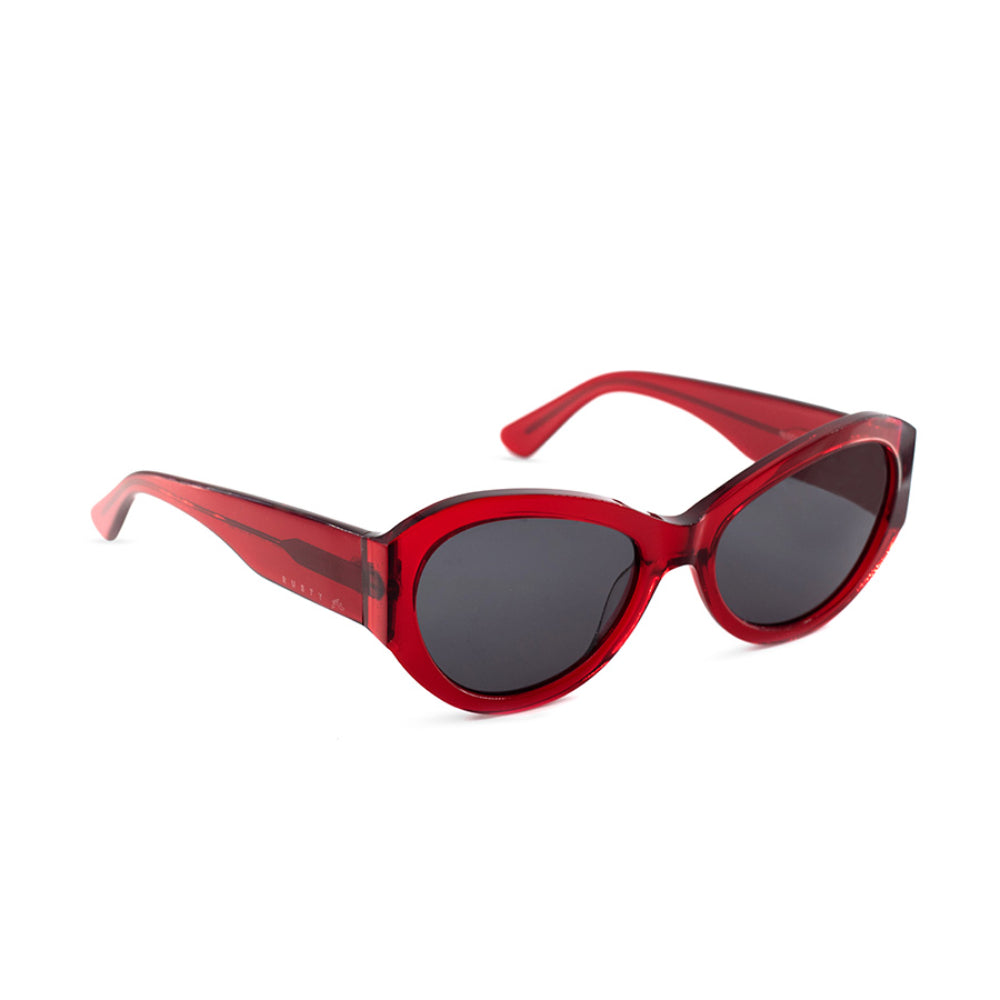 Rusty Derrie Polarizado Lentes de Sol