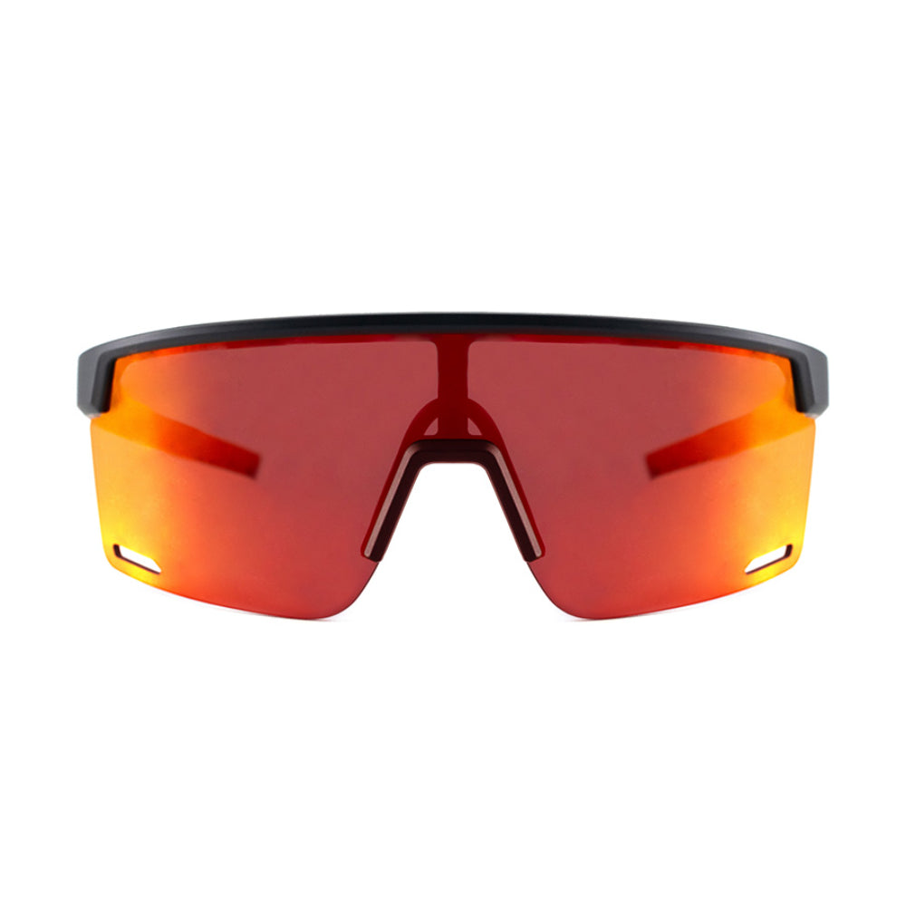 Rusty Drift Lentes de Sol