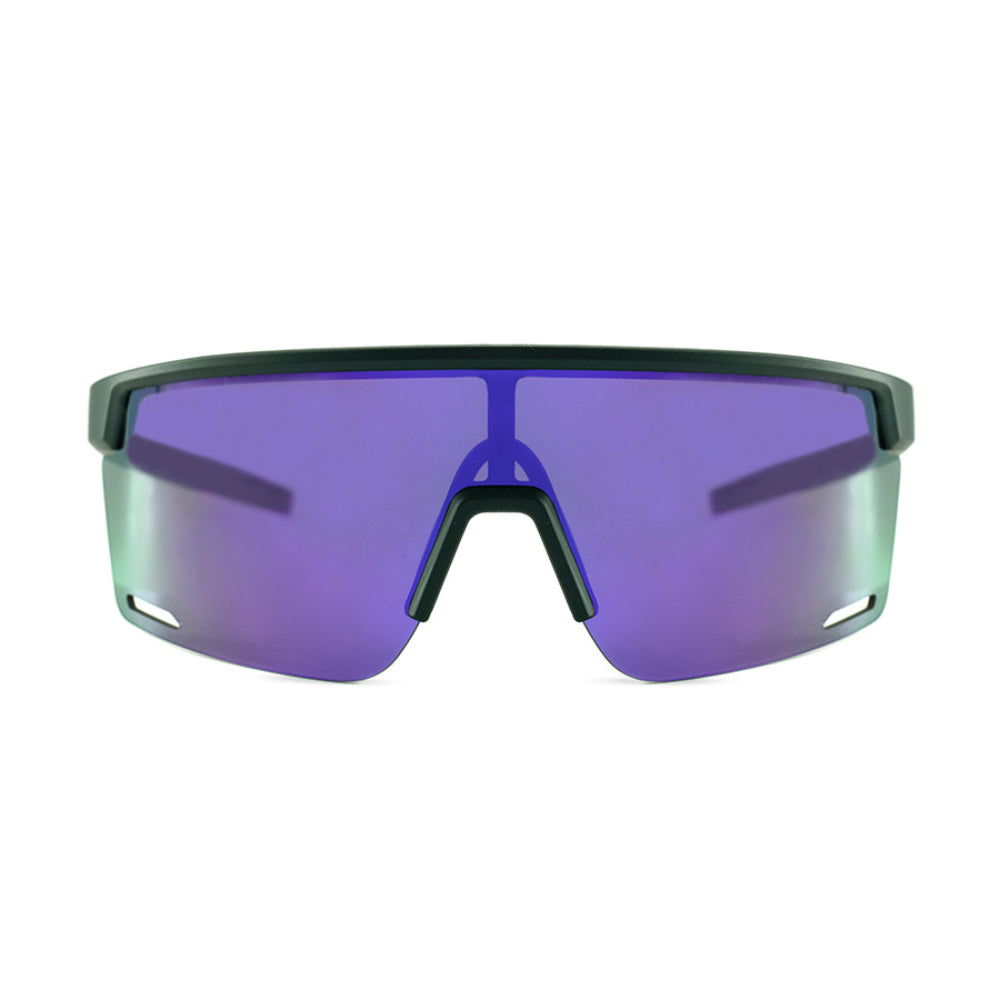 Rusty Drift Lentes de Sol