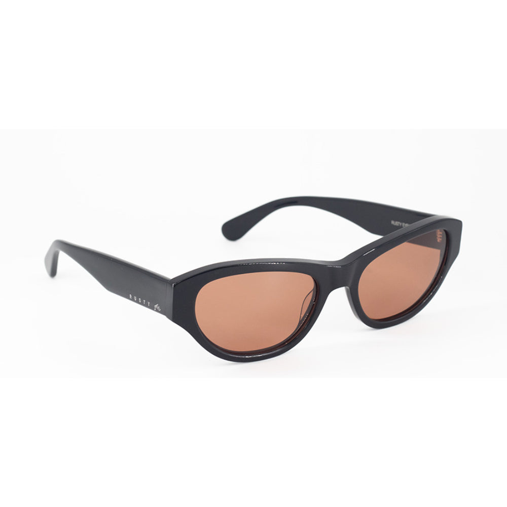 Rusty Estition Lentes de Sol