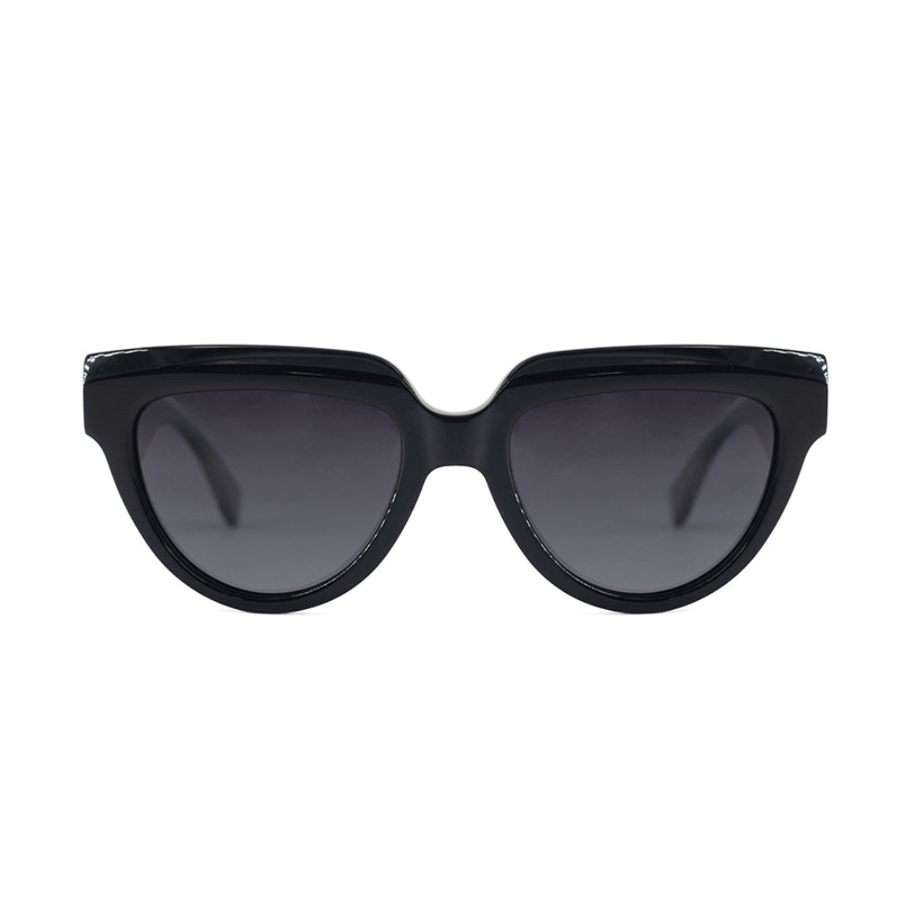 Rusty Hohoo Polarizado Lentes de Sol