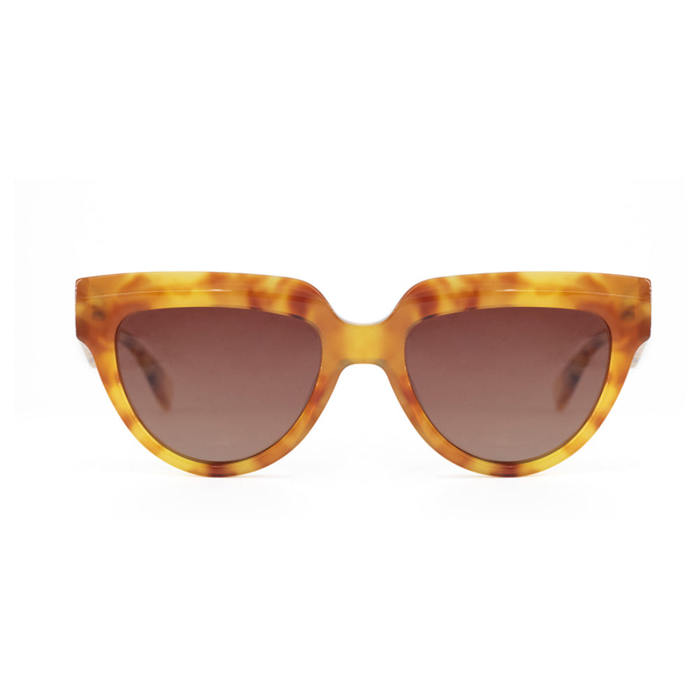 Rusty Hohoo Polarizado Lentes de Sol