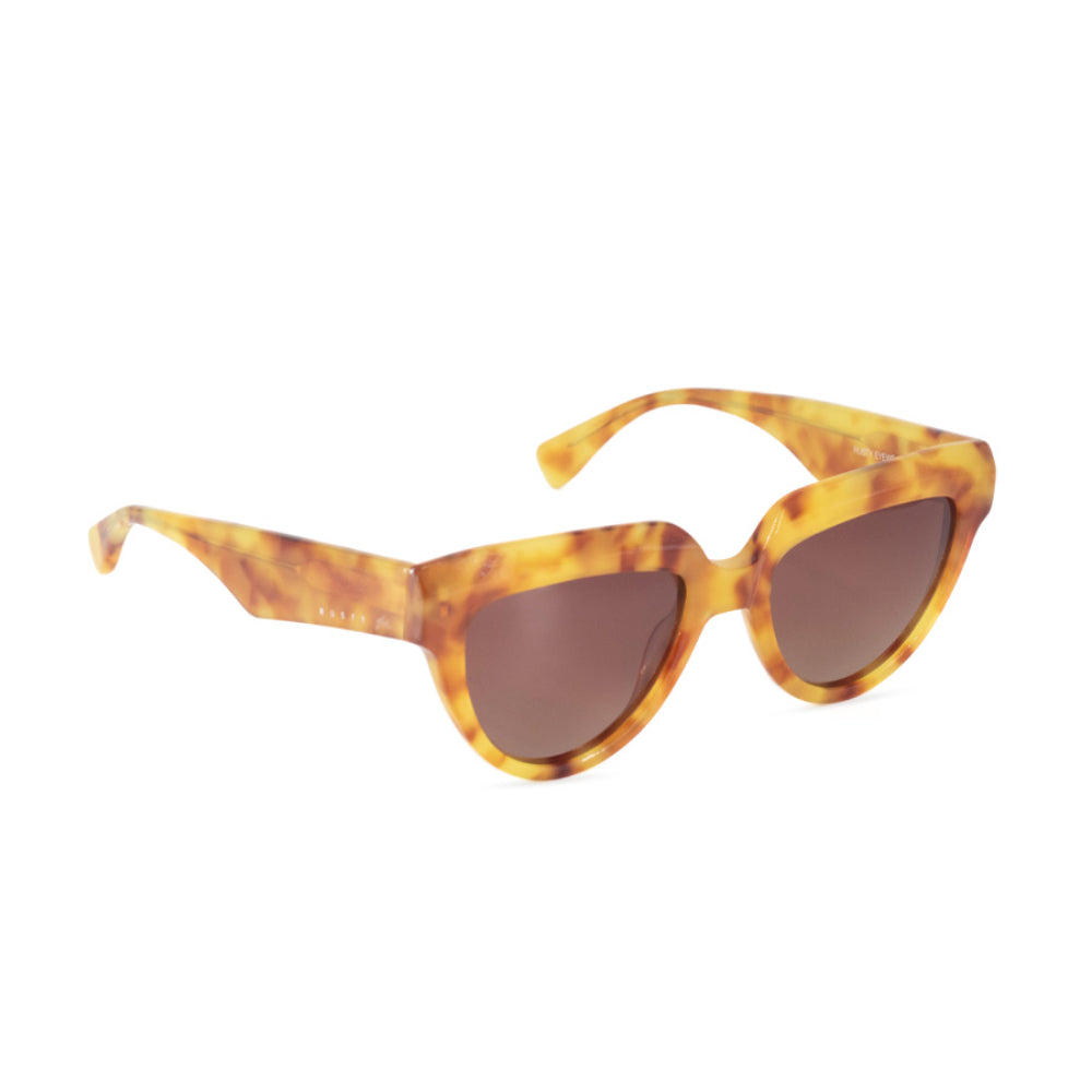 Rusty Hohoo Polarizado Lentes de Sol