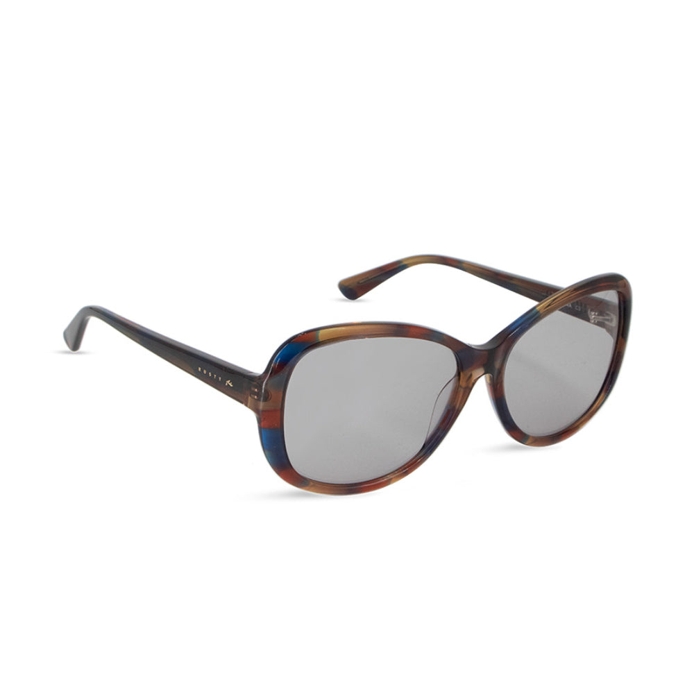 Rusty Li Maa Lentes de Sol