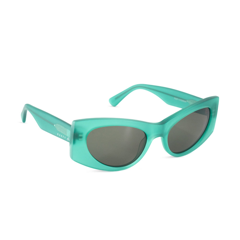 Rusty Stomp Lentes de Sol