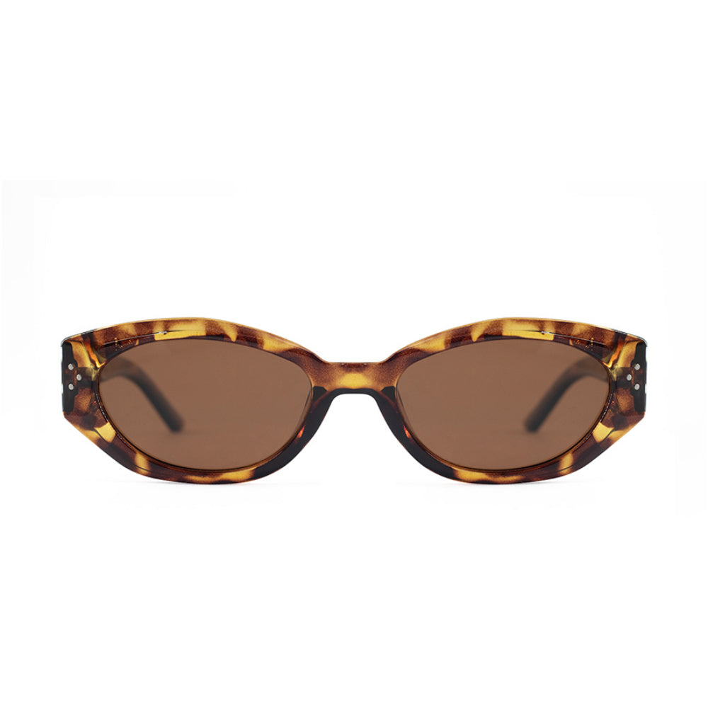 Rusty Telden Polarizado Lentes de Sol