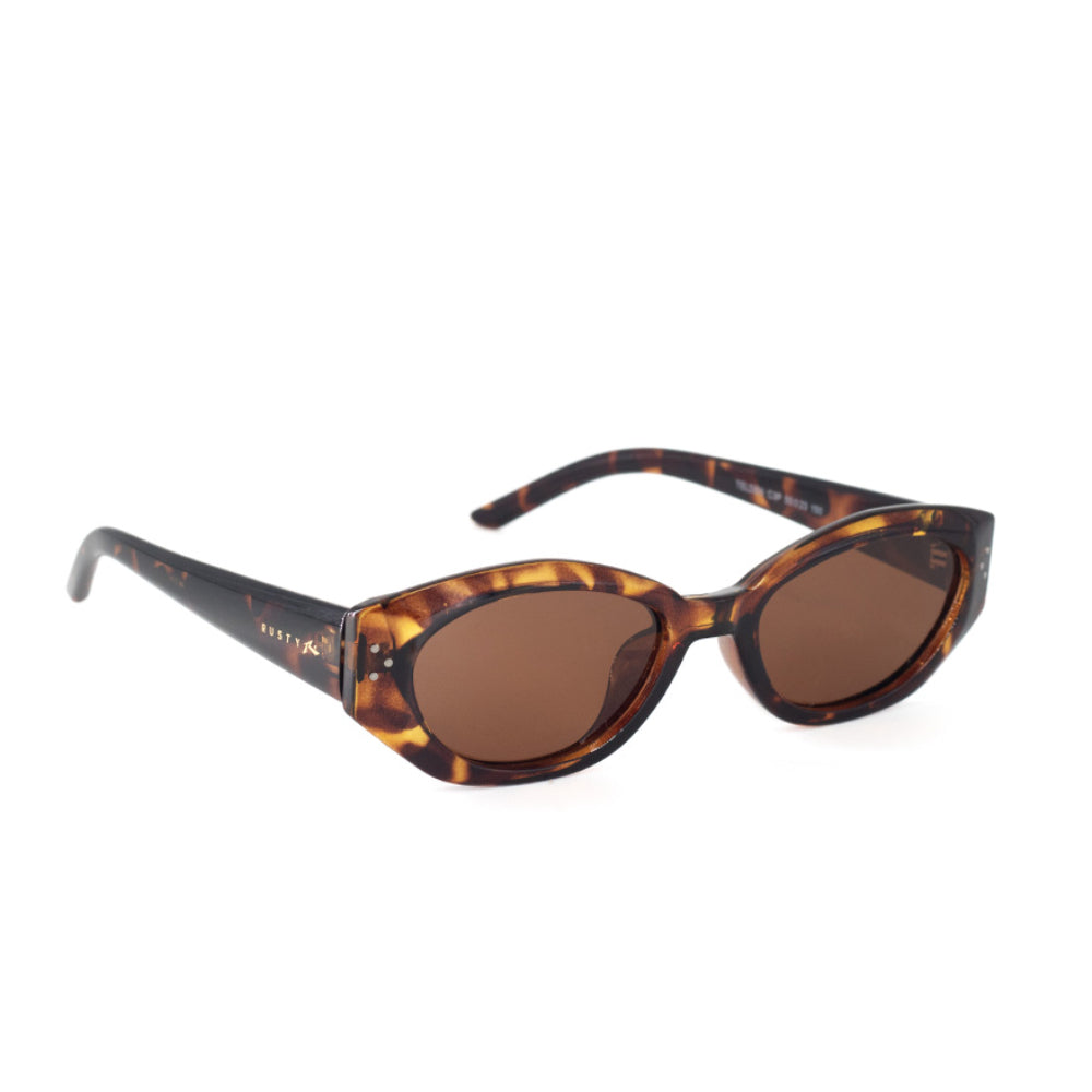 Rusty Telden Polarizado Lentes de Sol