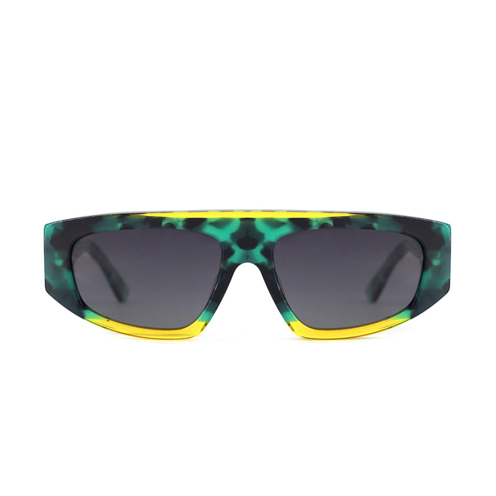 Rusty Vertion Lentes de Sol