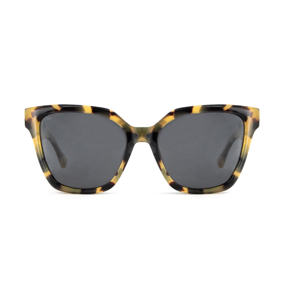Rusty Vleed Polarizado Lentes de Sol
