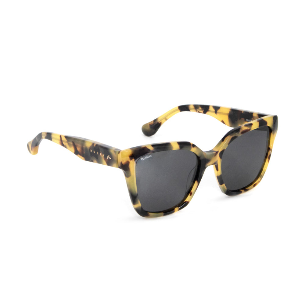 Rusty Vleed Polarizado Lentes de Sol