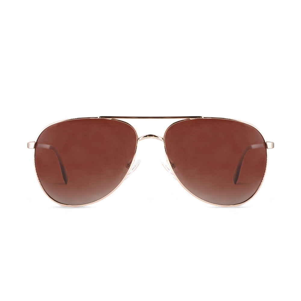 Rusty Vrast Polarizado Lentes de Sol