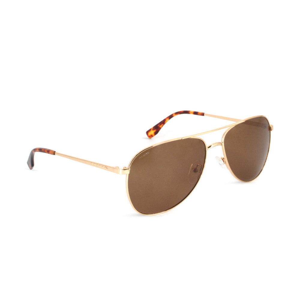 Rusty Vrast Polarizado Lentes de Sol