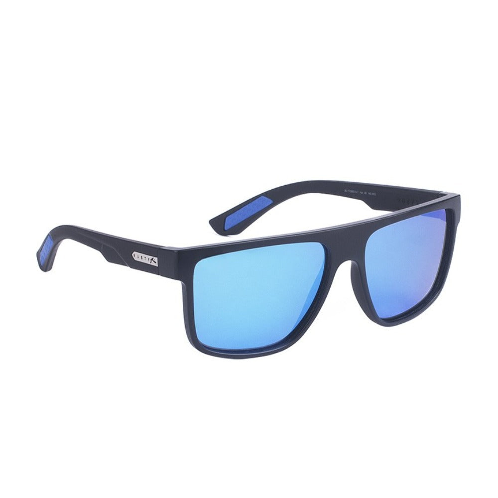 Rusty Zaedit Lentes de Sol