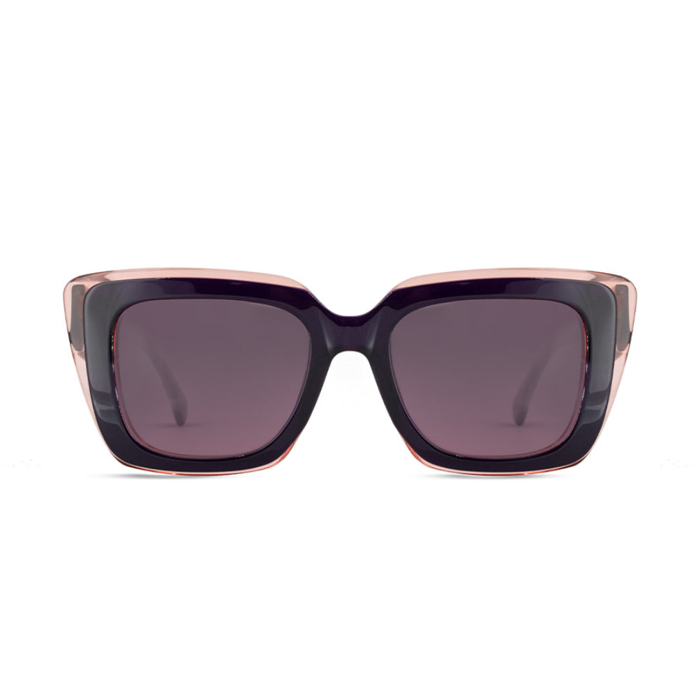 Rusty Zared Polarizado Lentes de Sol