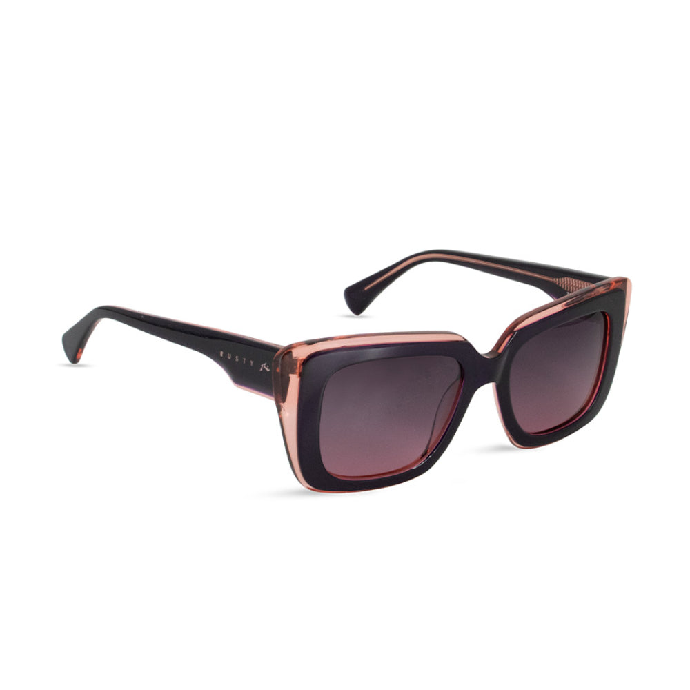 Rusty Zared Polarizado Lentes de Sol