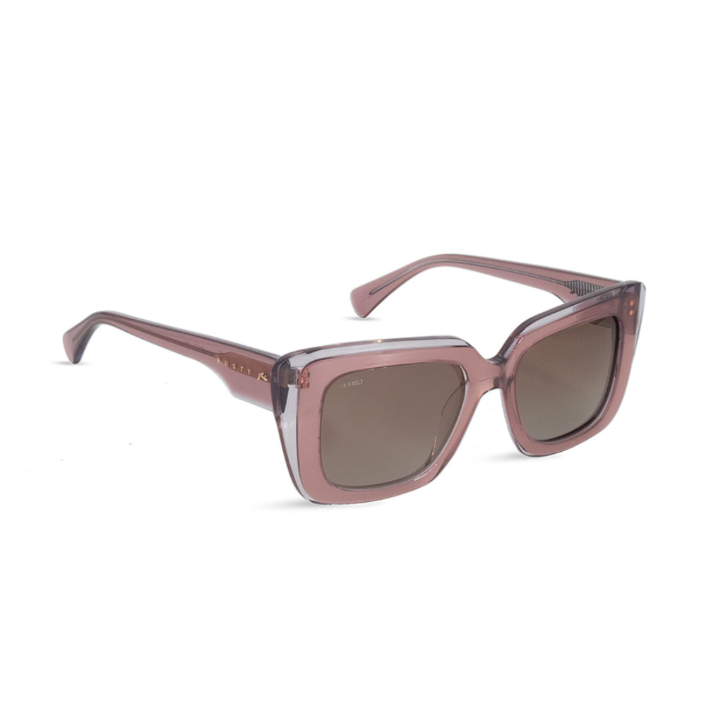 Rusty Zared Polarizado Lentes de Sol