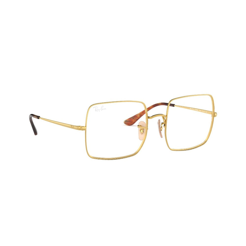 Ray-Ban Square