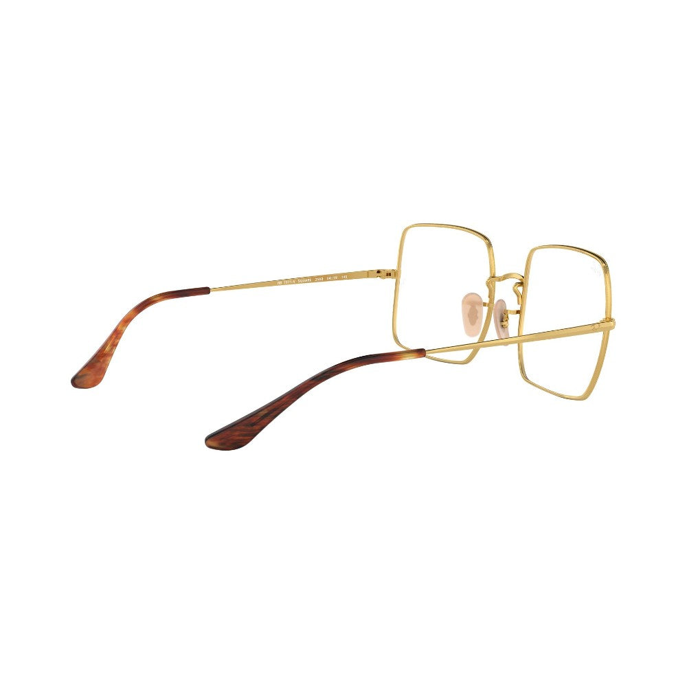 Ray-Ban Square